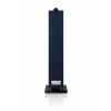 High B&W 702 S3 Signature Midnight Blue Metallic Rear