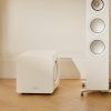 KEF KC92 (Barva Bílá)