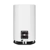 Fyne Audio 0008 F701SP Rear Piano Gloss White