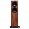 Fyne Audio F702SP Natural Walnut Front Goff small floorstander