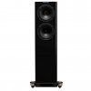 Fyne Audio F702SP High Gloss Black Front GoffF702SP High Gloss White Front Goff small floorstander