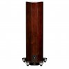 Fyne Audio F703SP High Gloss Walnut Rear 1536x1536