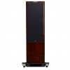 Fyne Audio F703SP High Gloss Walnut Front Gon 1536x1536