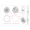 23029 10 sonance vx80r