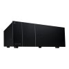 jbl synthesis sda 2200 2 kanalovy vykonovy zesilovac 2 x 220 w trida g xlr dante 2