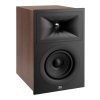 jbl stage 250b 2 pasmove regalove reprosoustavy 75 w rms 5 25 4