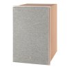 jbl stage 250b 2 pasmove regalove reprosoustavy 75 w rms 5 25 7