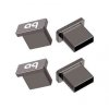 Audioquest USB Noise-Stopper Záslepky s redukcí šumu