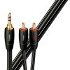 Audioquest Tower 3,5 mm - RCA