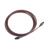 audioquest cinnamon optilink opticky kabel toslink 3 5 mm mini adapter (2)