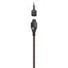 Audioquest Cinnamon Optilink Toslink + 3,5 mm mini adaptér (Délka 0,75m)