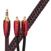 Audioquest Golden gate 3,5 mm jack - RCA