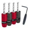 Audioquest SureGrip 300 BFA banánky (varianta zlaté)