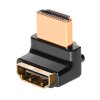 Audioquest HDMI 90°/W Adaptér