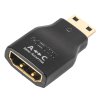 Audioquest HDMI A - C adaptér