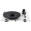 Pro-Ject Akrylový gramofon XA B + Pick It PRO B
