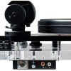 Pro-Ject 6-Perspex B (varianta Bez přenosky)