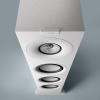 KEF Q11 Meta (Barva Bílá)