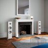 KEF Q7 Meta (Barva Bílá)
