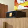 24521 6 set nad m10v3 2x bluesound pulse m