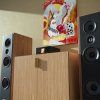 24521 7 set nad m10v3 2x bluesound pulse m