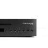 Gold Note CD-1000 MKII DELUXE DSD (Barva Black)