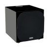 Monitor Audio Silver W-12 (Barva Black Oak)