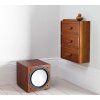 Monitor Audio Silver W-12 (Barva Black Oak)
