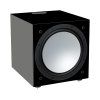 Monitor Audio Silver W-12 (Barva Black Oak)