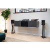 Pro-Ject JukeBox E1 HiFi Set (Barva Piano Black)