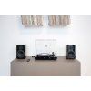 Pro-Ject JukeBox E1 HiFi Set (Barva Piano Black)