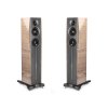 GoldNote A6 EVO II pair matt