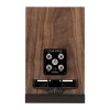 F500S Walnut Rear