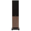 F502S Walnut Front Grille On