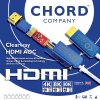 chordco clearway hdmi aoc 1080px pack