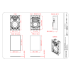 25550 10 sonance vx62