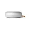 Packshot Beosound A1 3rd Gen Natural Aluminium Front 0002 s1200x1200px