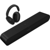 Sonos Set Ace + Ray (Sonos Black)
