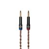 Meze Audio Mono 3.5 Copper PCUHD connectors.webp