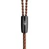 Meze Audio Mini XLR Copper PCUHD Cable (Typ Kabelu Mini XLR – Bal. 2.5 mm (1,3 m))