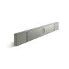 KEF XIO (Barva Slate Black)