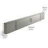 KEF XIO (Barva Slate Black)