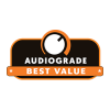 Monitor Audio Vestra W10 (Barva Černá)