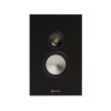 MA BRONZE 7G ON WALL PACK FRONT BLACK WALNUT