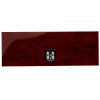 FS57SP 8 Rear High Gloss Walnut centre channel