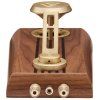 Fyne Audio SuperTrax super tweeter (Barva Walnut)
