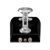 Fyne Audio SuperTrax super tweeter (Barva Walnut)