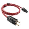 Red Dawn 3 Power Cord EU