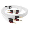 Nordost White Lightning 3 - Speaker Cable (Délka 2x2,5m)