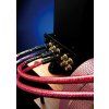 Nordost Frey 2 - Interconnect RCA (Délka 2x0,6m)
